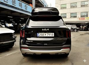 KIA Sorento - Vista 6