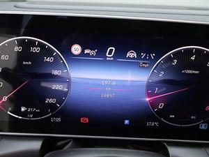 Mercedes Benz GLC Class - Vista 12