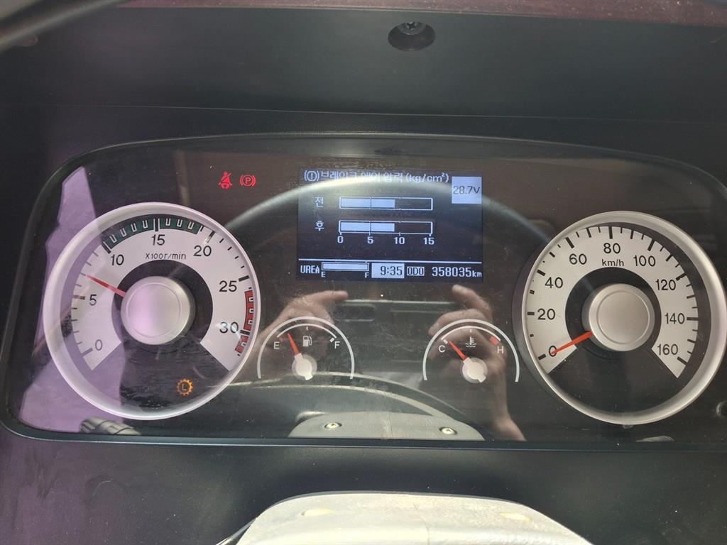 medium and large cargo Cargo - Vista 7