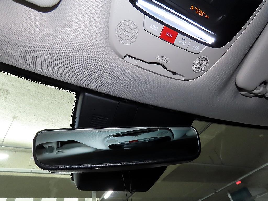 KIA Sportage 2023 Blanco - Importación desde Corea - HF Imports Iquique - Foto 14