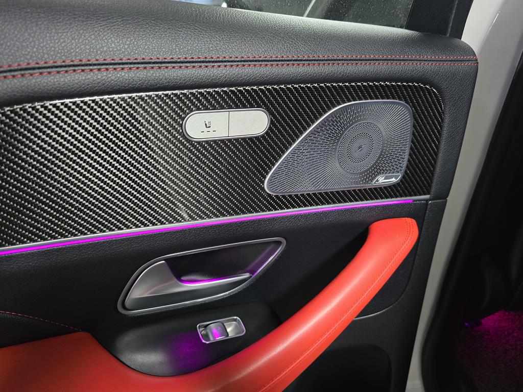 Mercedes Benz GLE Class 2021 Blanco - Importación desde Corea - HF Imports Iquique - Foto 15