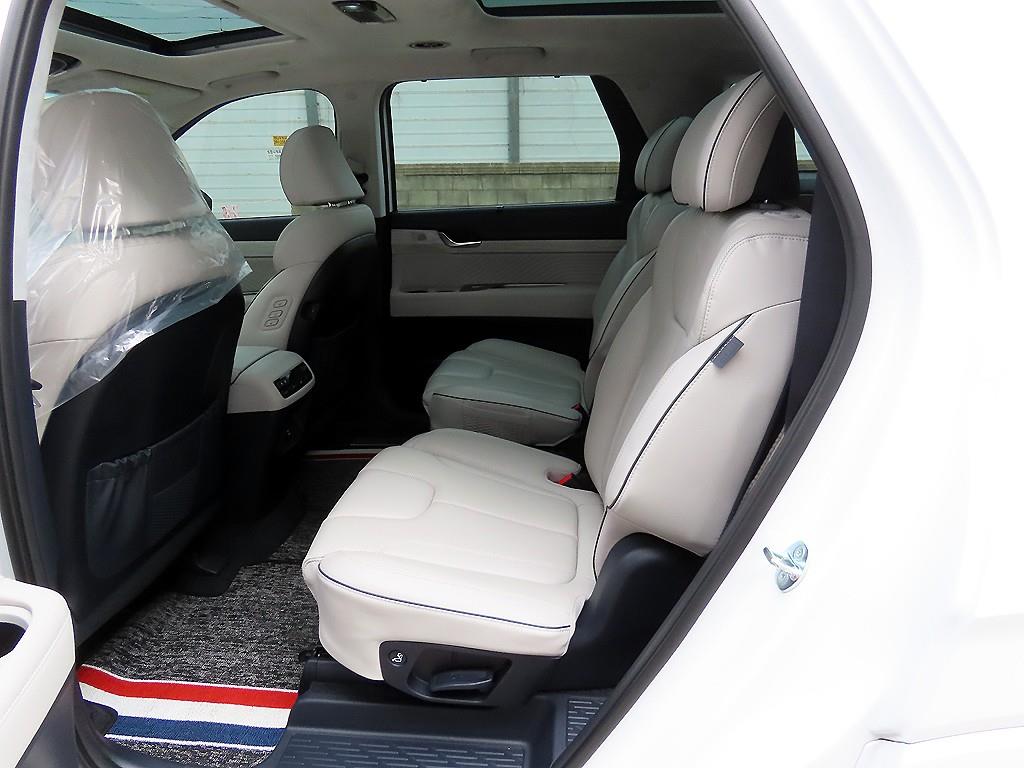 HYUNDAI Palisade - Vista 6