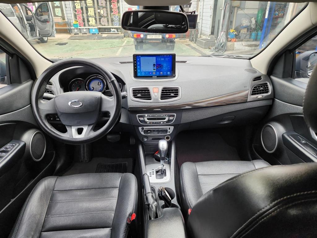 SAMSUNG SM3 - Vista 9