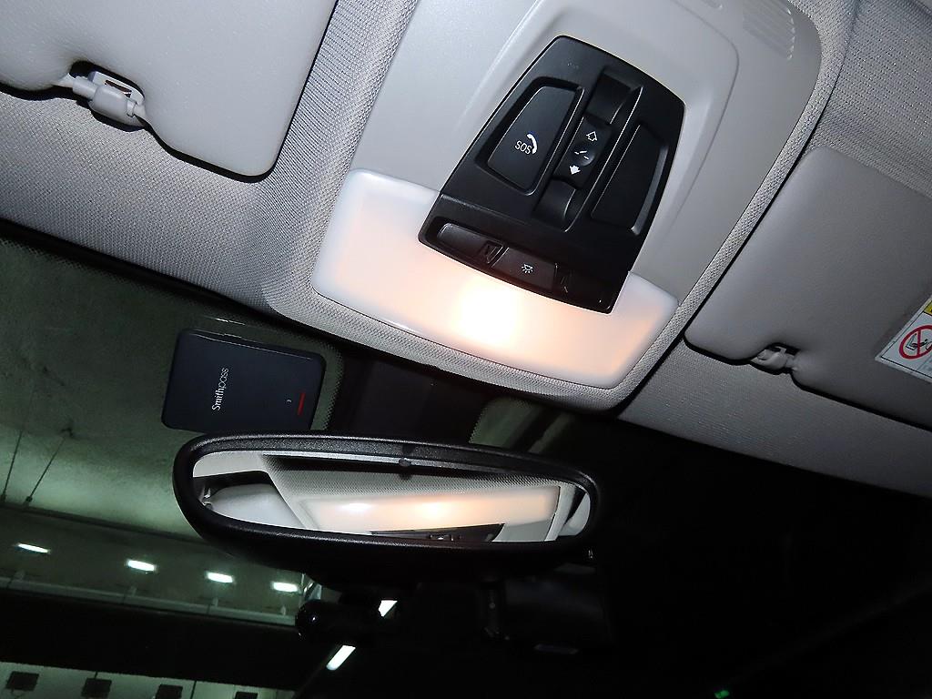 BMW 1 series 2016 Blanco - Importación desde Corea - HF Imports Iquique - Foto 16