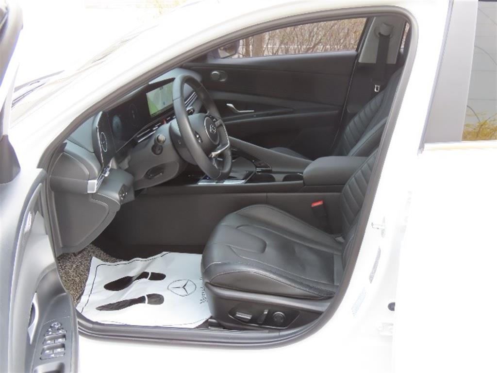 HYUNDAI Avante 2023 - Importación desde Corea - HF Imports Iquique - Foto 13