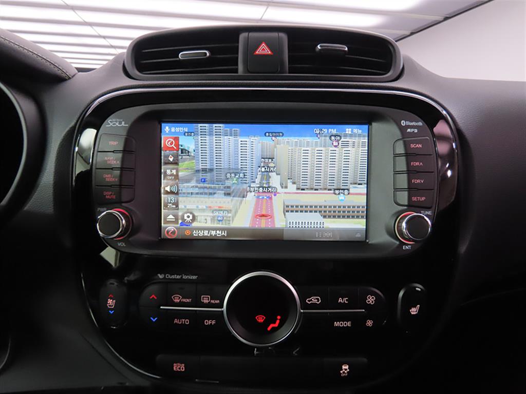 KIA Soul 2015 Blanco - Importación desde Corea - HF Imports Iquique - Foto 16