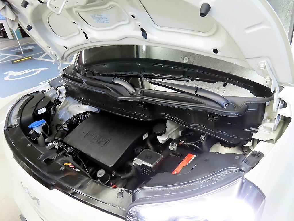 KIA Ray 2024 Blanco - Importación desde Corea - HF Imports Iquique - Foto 19