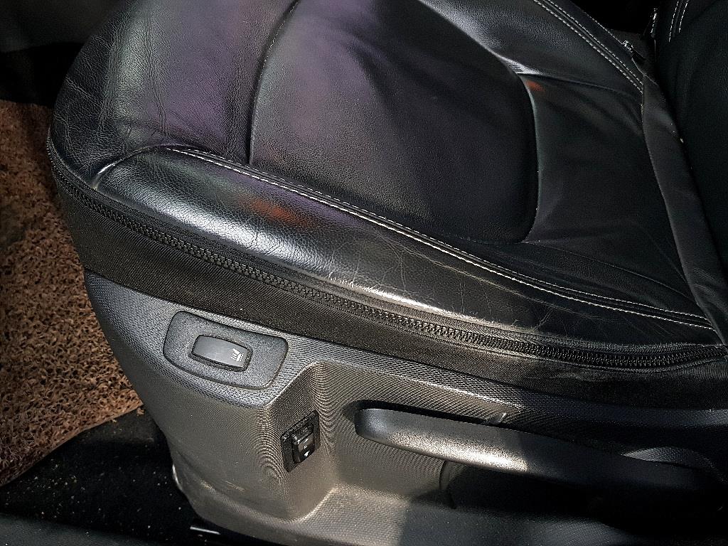 SAMSUNG QM3 2015 the color of pearl - Importación desde Corea - HF Imports Iquique - Foto 15