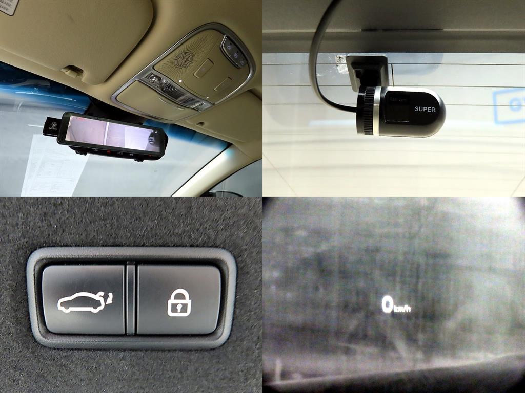 KIA K9 2019 - Importación desde Corea - HF Imports Iquique - Foto 18