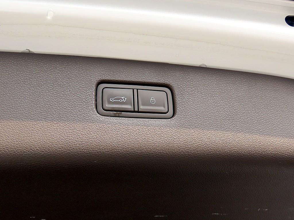 Genesis GV80 2022 Blanco - Importación desde Corea - HF Imports Iquique - Foto 15