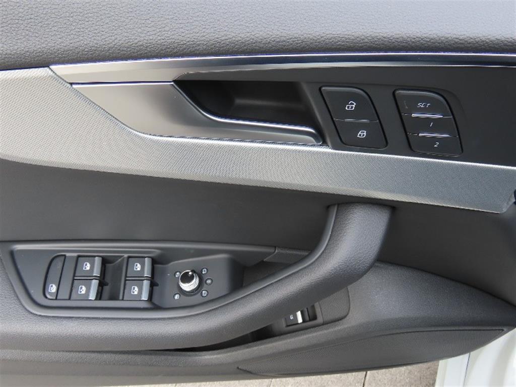 Audi A5 2021 Blanco - Importación desde Corea - HF Imports Iquique - Foto 12