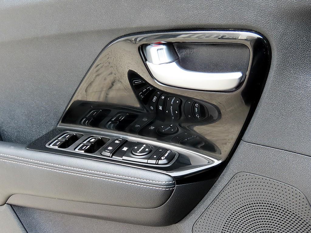 KIA Niro - Vista 11
