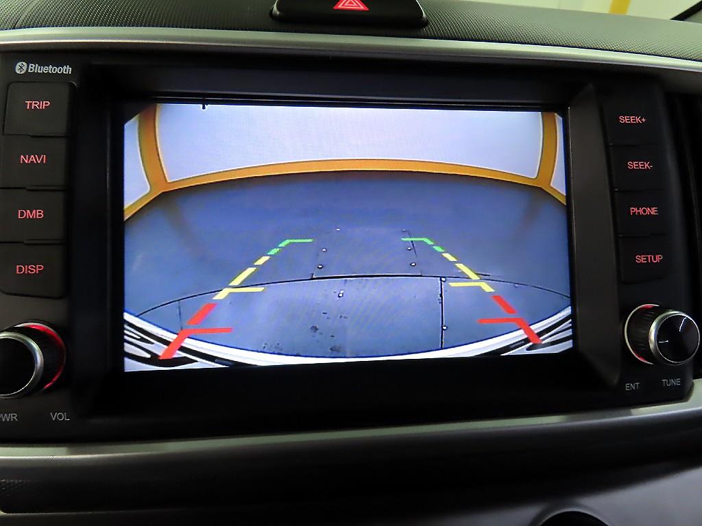 KIA Ray 2021 - Importación desde Corea - HF Imports Iquique - Foto 16