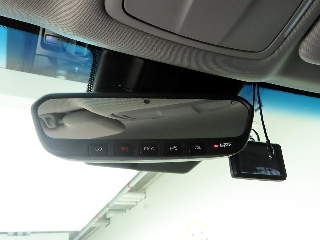 Genesis G80 2018 Gris - Importación desde Corea - HF Imports Iquique - Foto 15