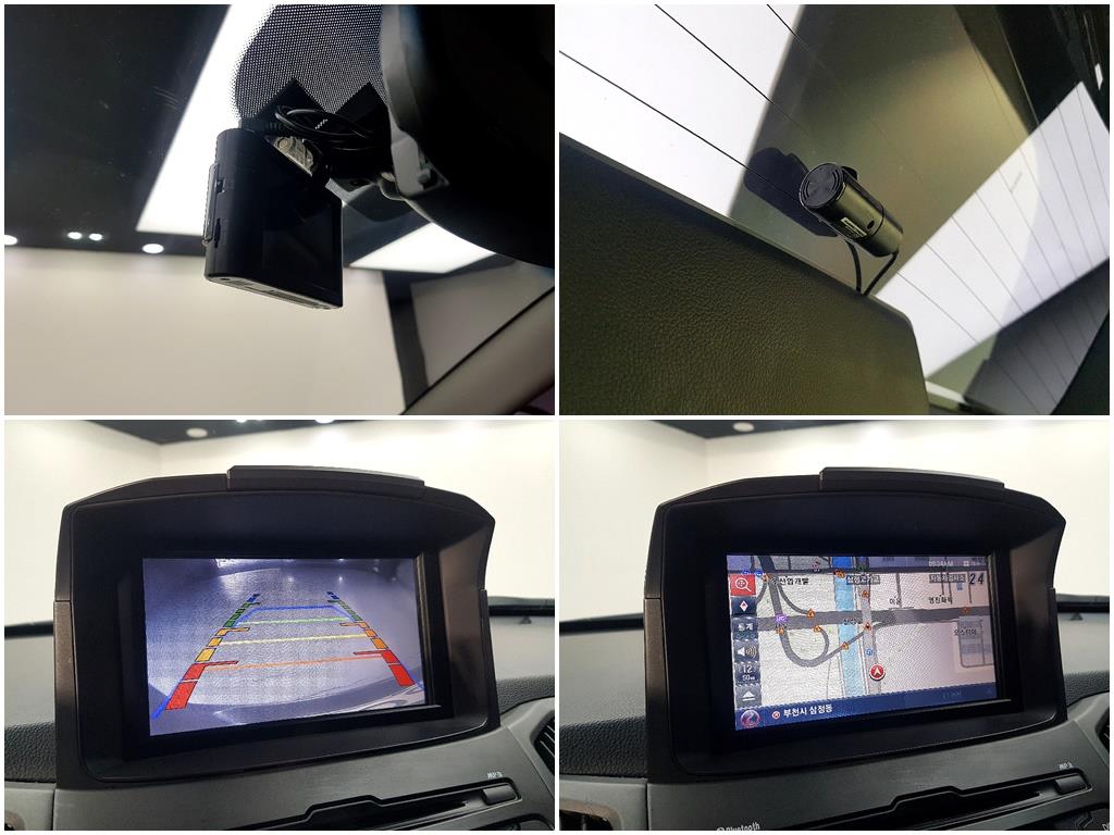 KIA Sportage - Vista 2