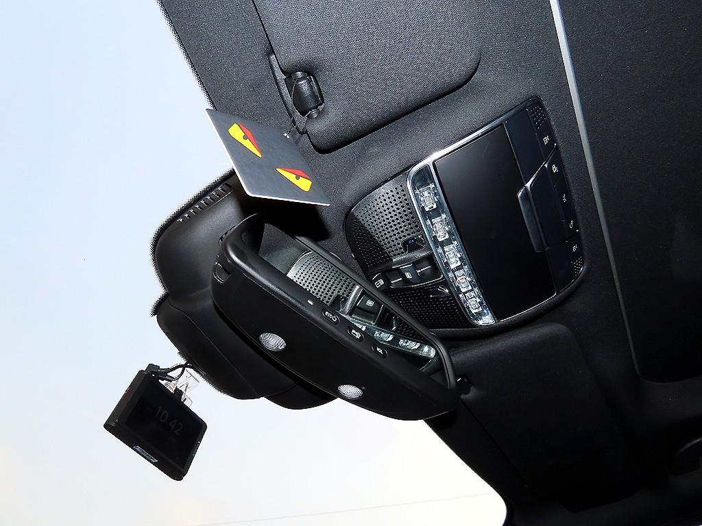 Mercedes Benz S Class 2016 Negro - Importación desde Corea - HF Imports Iquique - Foto 14