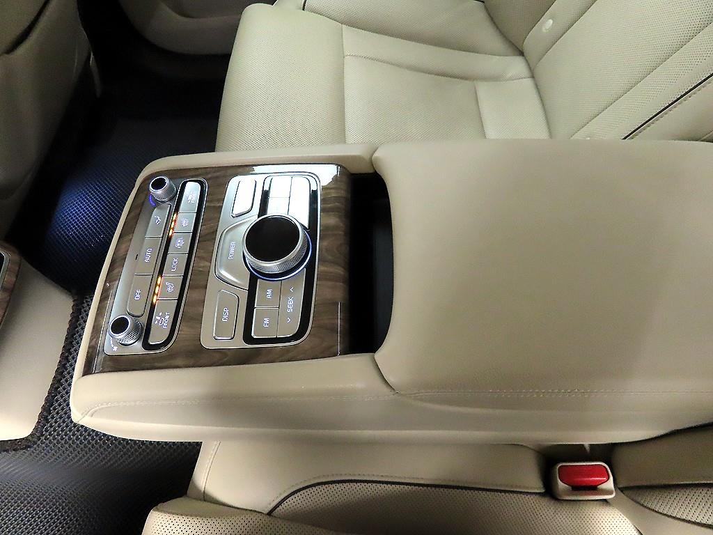 KIA K9 2019 - Importación desde Corea - HF Imports Iquique - Foto 17