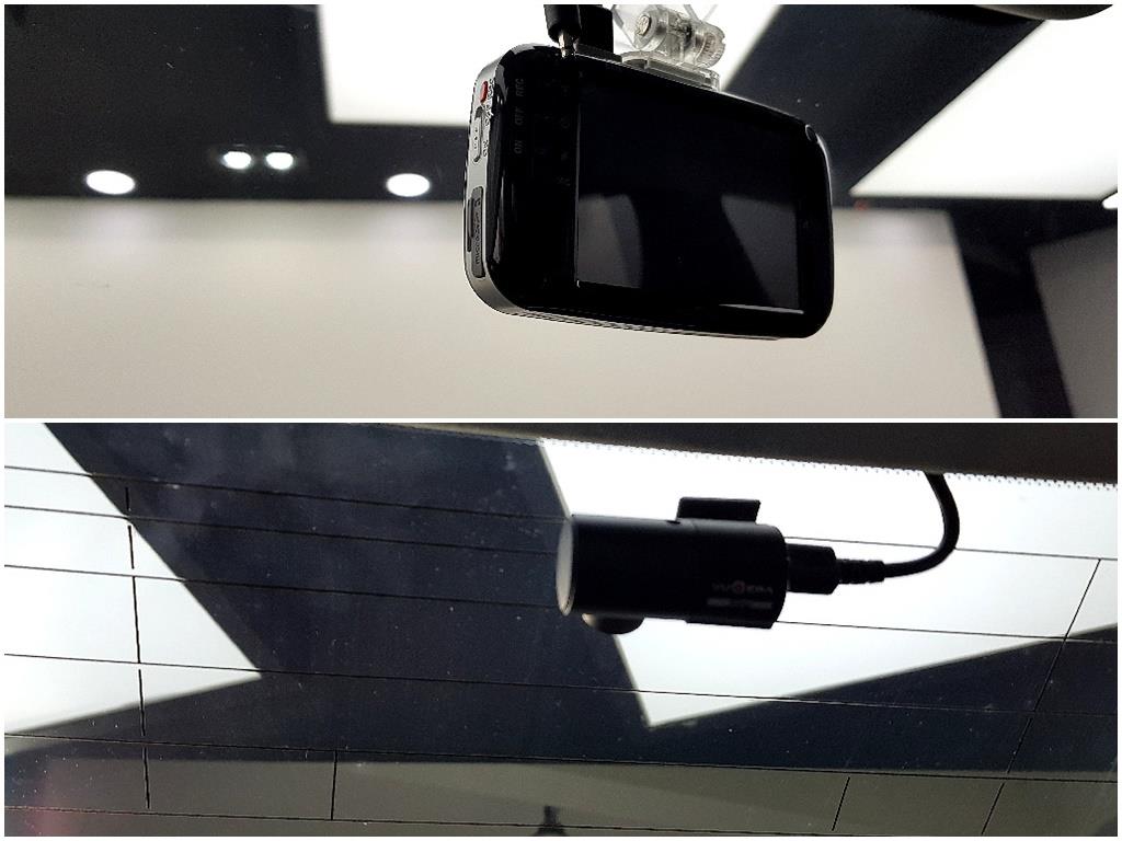 Mercedes Benz CLS Class - Vista 11