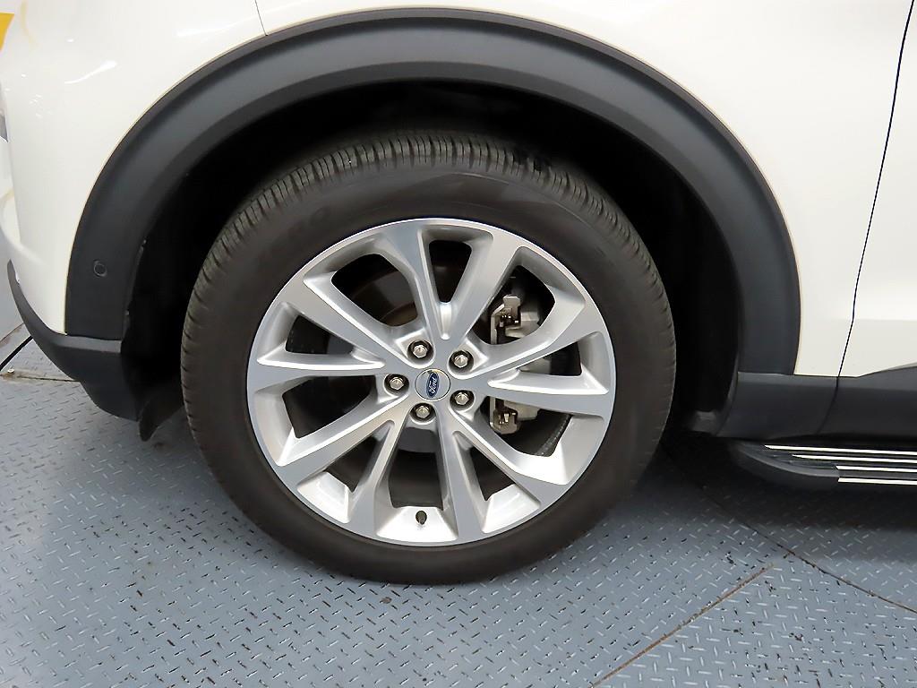 Ford Explorer 2022 - Importación desde Corea - HF Imports Iquique - Foto 20