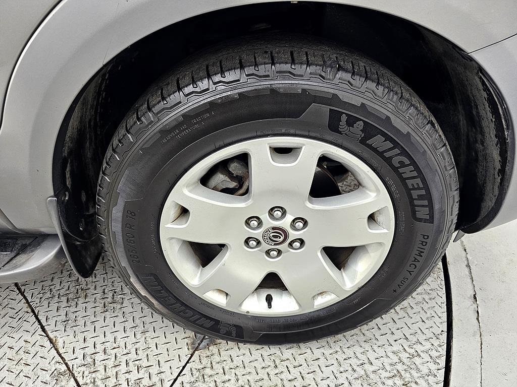 KIA Mohave 2008 Café - Importación desde Corea - HF Imports Iquique - Foto 20