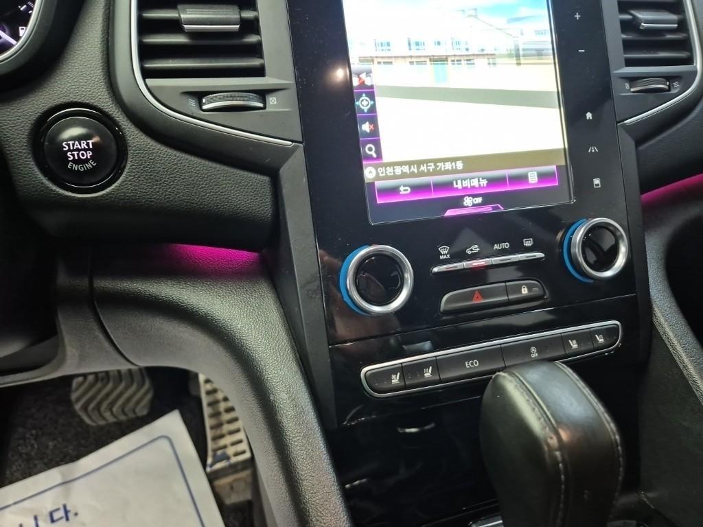 SAMSUNG SM6 2016 Negro - Importación desde Corea - HF Imports Iquique - Foto 17