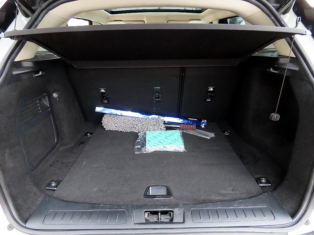 Land Rover Range Rover Bike 2018 Blanco - Importación desde Corea - HF Imports Iquique - Foto 18