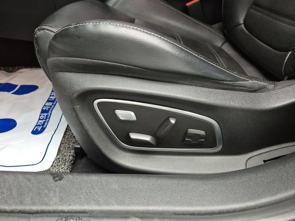 SAMSUNG SM6 2016 Negro - Importación desde Corea - HF Imports Iquique - Foto 18