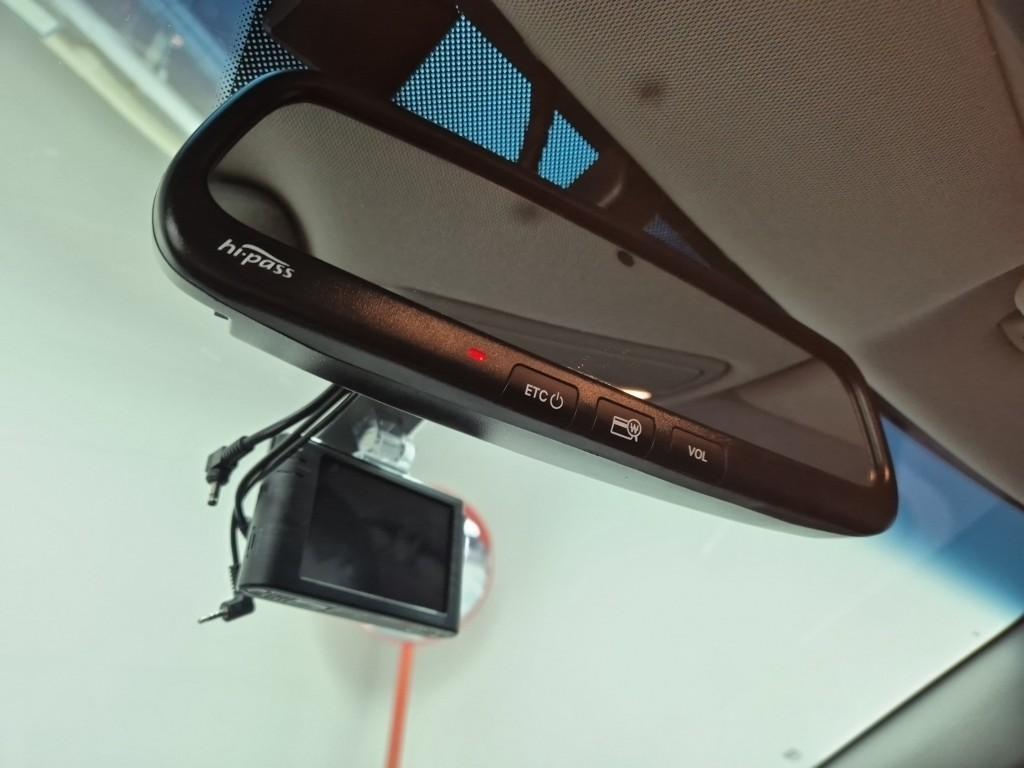 KIA K5 2012 Plateado - Importación desde Corea - HF Imports Iquique - Foto 16