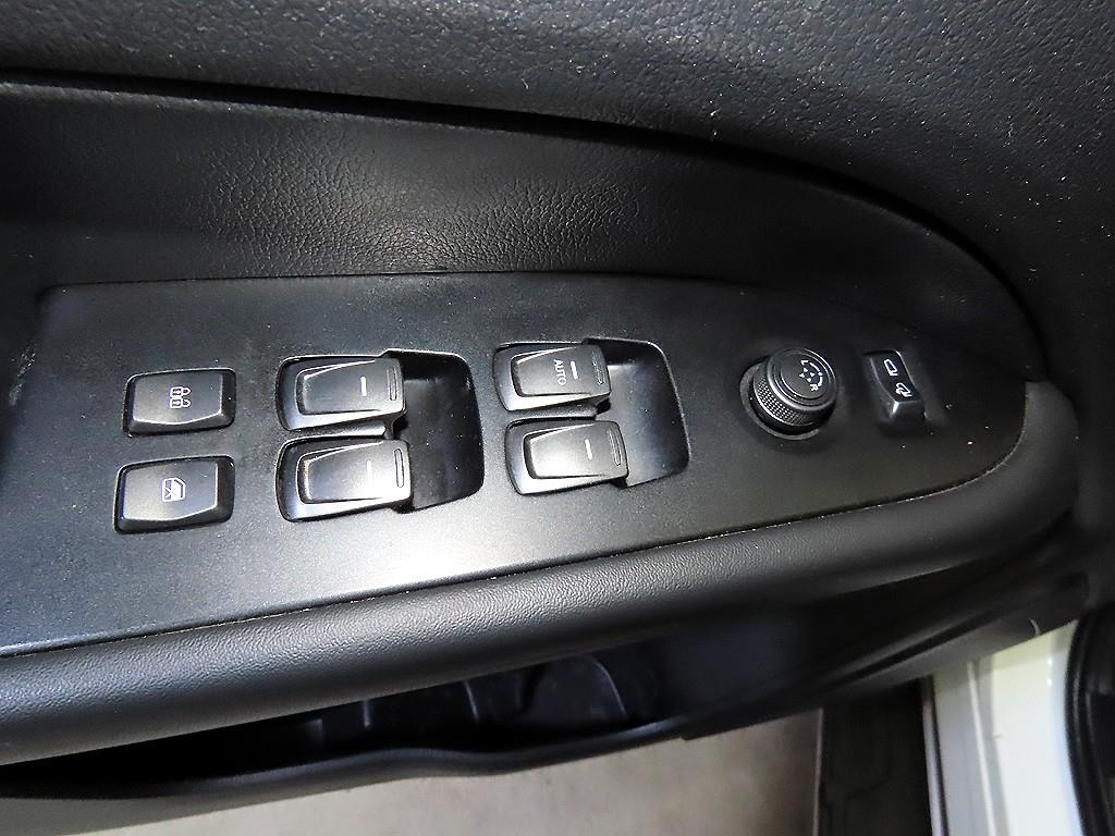 Ssangyong Rexton 2021 Blanco - Importación desde Corea - HF Imports Iquique - Foto 13