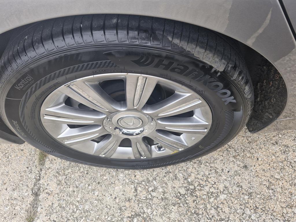 HYUNDAI Equus 2011 Gris - Importación desde Corea - HF Imports Iquique - Foto 19