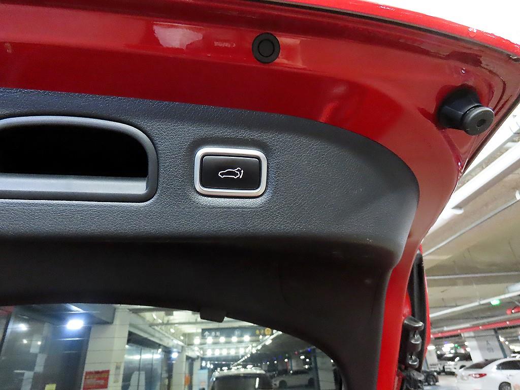 KIA Stinger 2020 - Importación desde Corea - HF Imports Iquique - Foto 15