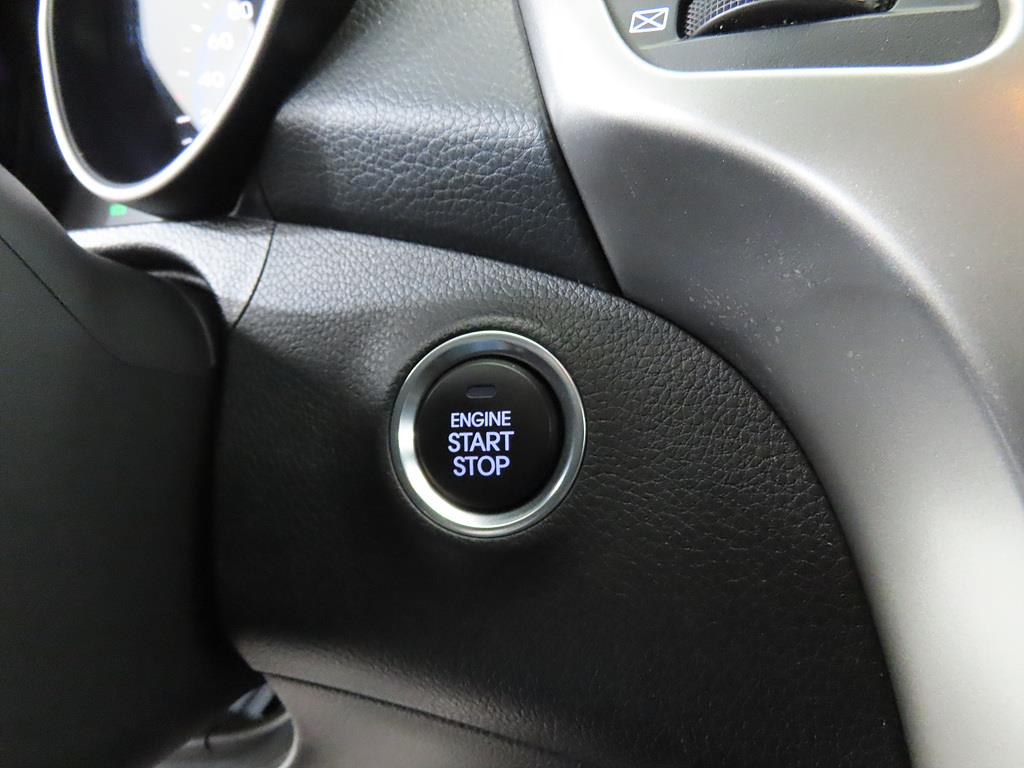 HYUNDAI i30 2012 Gris - Importación desde Corea - HF Imports Iquique - Foto 14