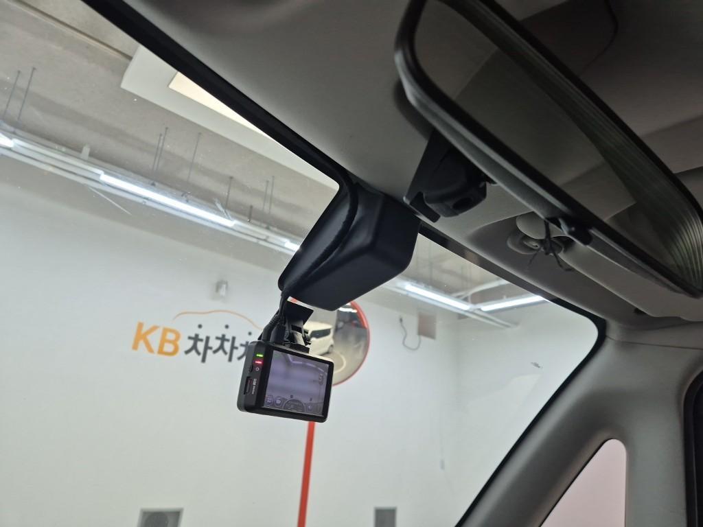 KIA Ray 2021 Blanco - Importación desde Corea - HF Imports Iquique - Foto 15