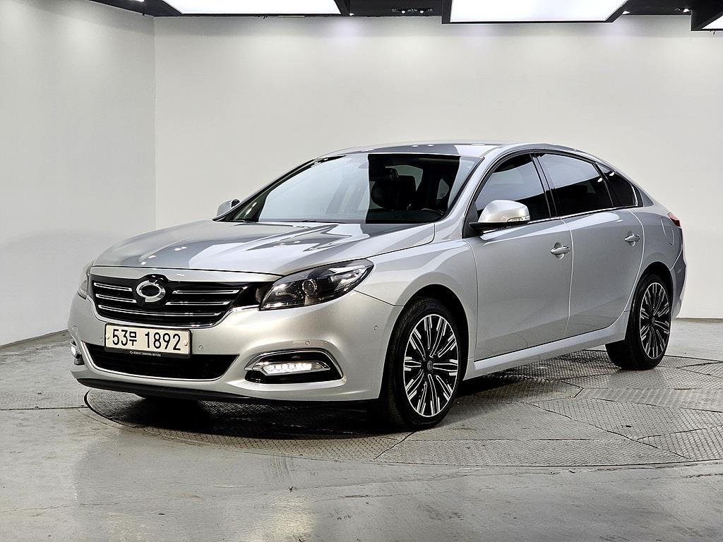 SAMSUNG SM7 2015 Plateado - Importación desde Corea - HF Imports Iquique - Foto 1