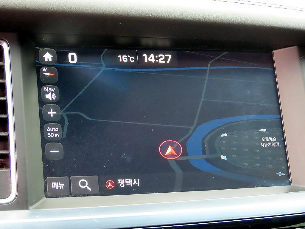 HYUNDAI Aslan 2015 - Importación desde Corea - HF Imports Iquique - Foto 13