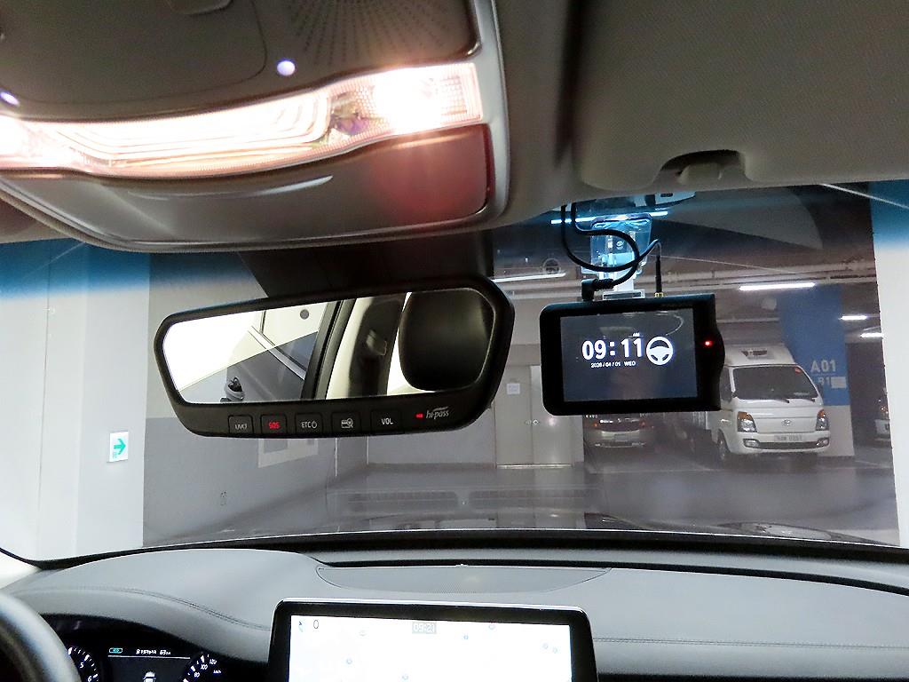 KIA K9 2019 Gris - Importación desde Corea - HF Imports Iquique - Foto 17