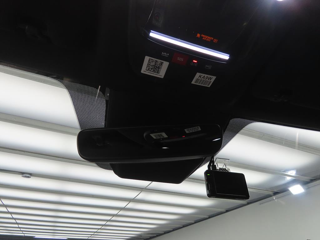 KIA Sorento - Vista 12