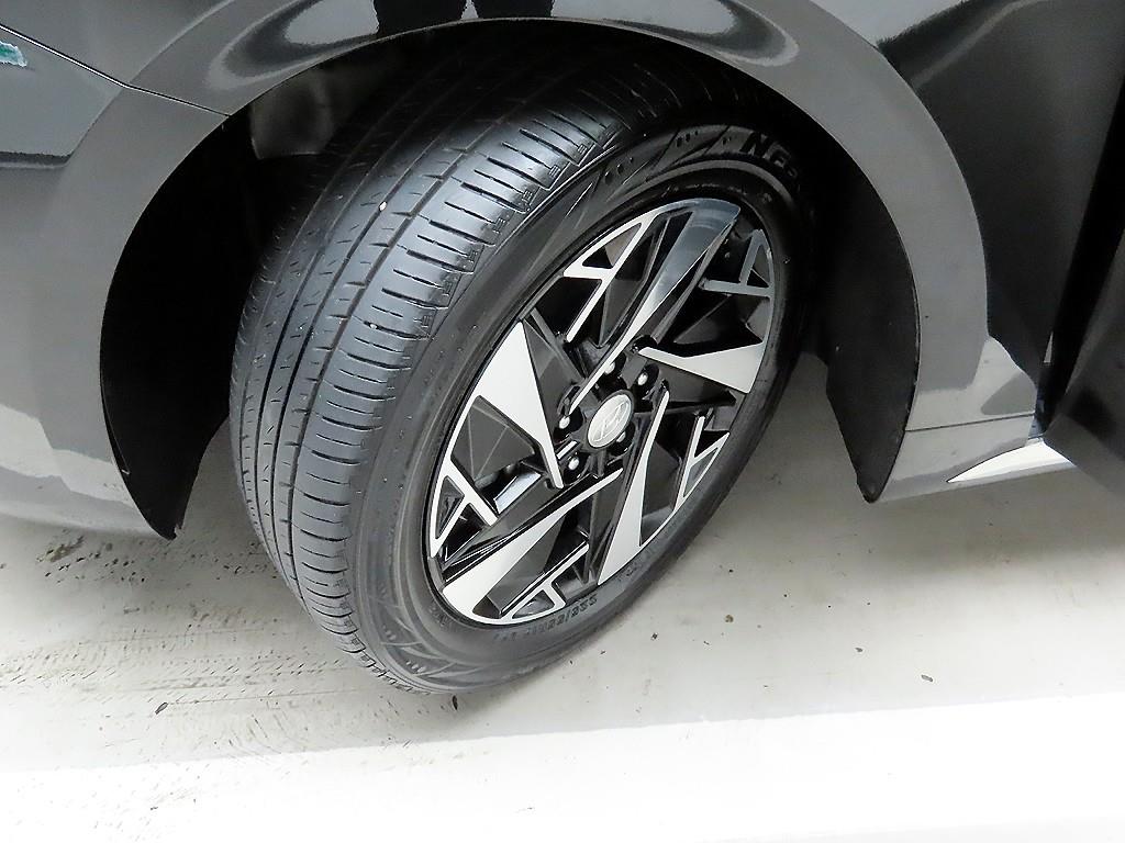 HYUNDAI Grandeur 2022 Negro - Importación desde Corea - HF Imports Iquique - Foto 19