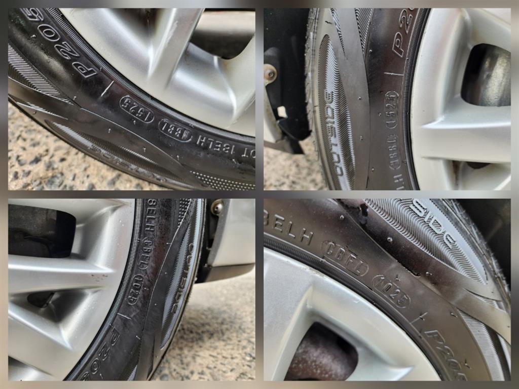 SAMSUNG SM3 - Vista 6