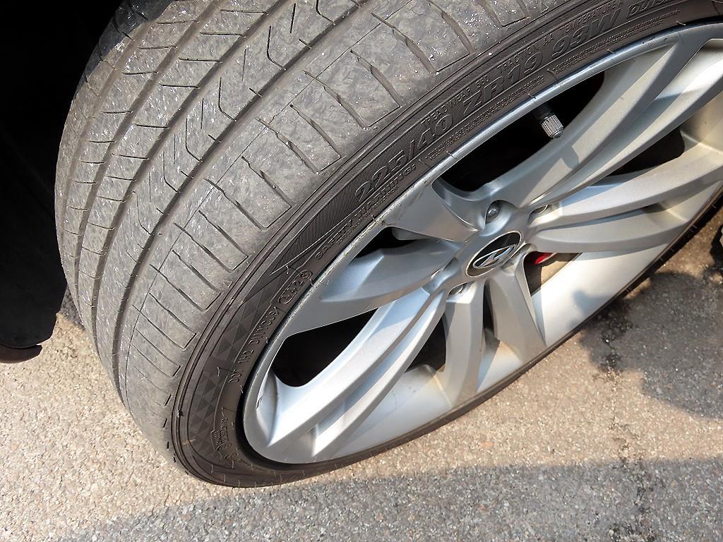 HYUNDAI Genesis 2010 - Importación desde Corea - HF Imports Iquique - Foto 20