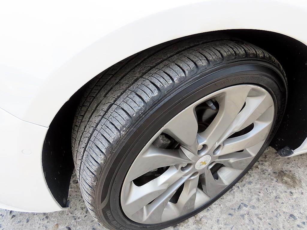 Chevrolet Malibu 2018 Blanco - Importación desde Corea - HF Imports Iquique - Foto 20