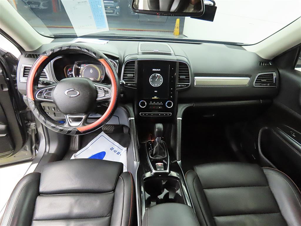 SAMSUNG QM6 - Vista 7