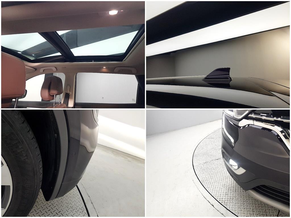 SAMSUNG QM6 2019 Negro - Importación desde Corea - HF Imports Iquique - Foto 18