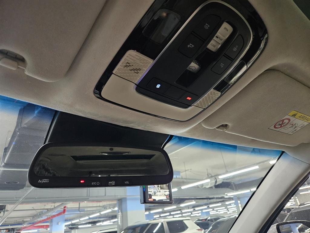 HYUNDAI Palisade 2021 Blanco - Importación desde Corea - HF Imports Iquique - Foto 15