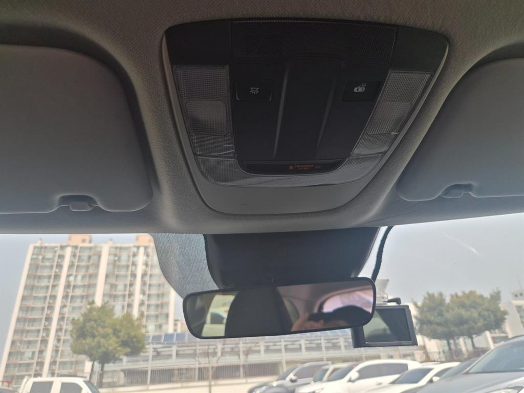 KIA Seltos 2022 Blanco - Importación desde Corea - HF Imports Iquique - Foto 15