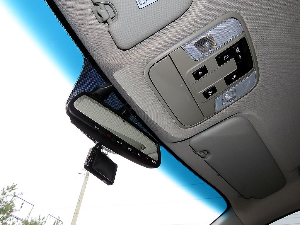 KIA Carnival 2020 Negro - Importación desde Corea - HF Imports Iquique - Foto 16