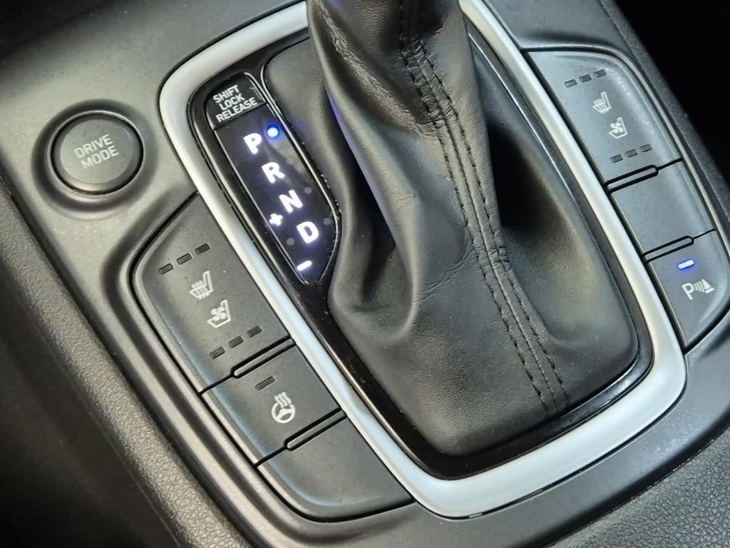 HYUNDAI Kona 2018 Gris - Importación desde Corea - HF Imports Iquique - Foto 17