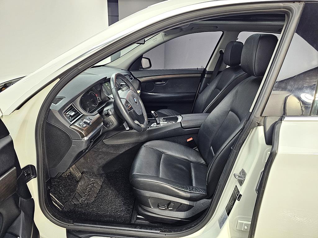 BMW Gran Turismo - Vista 8