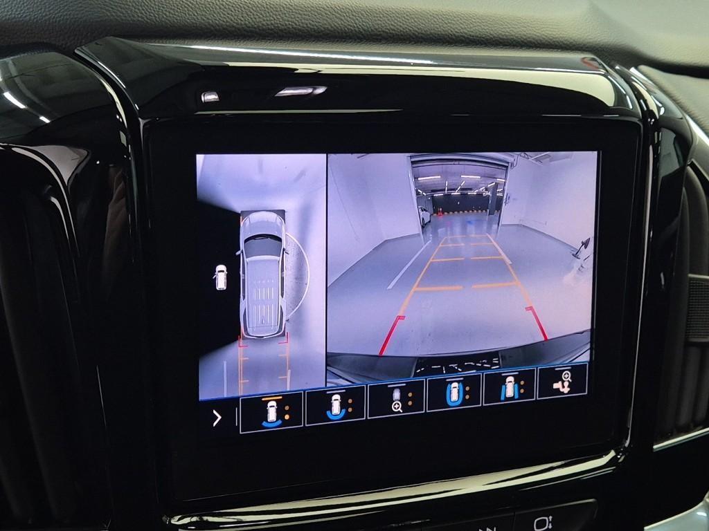 Chevrolet Travers 2021 Negro - Importación desde Corea - HF Imports Iquique - Foto 15