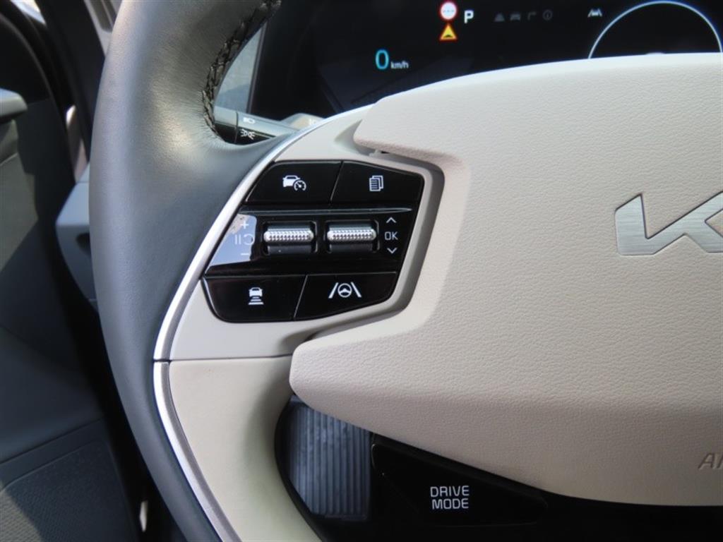 KIA EV6 2022 Gris - Importación desde Corea - HF Imports Iquique - Foto 11